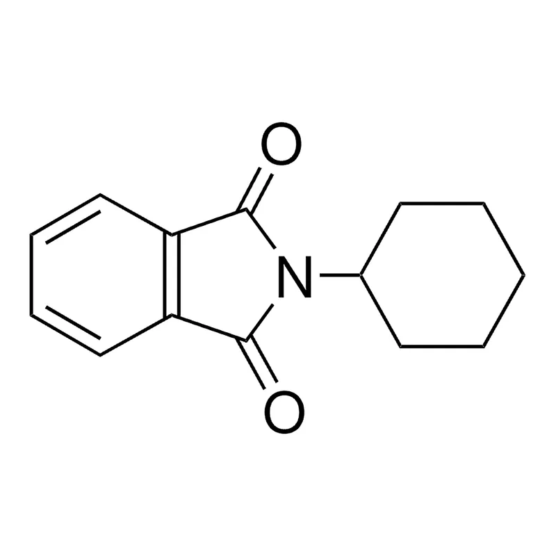 Merck N-CYCLOHEXYLPHTHALIMIDE