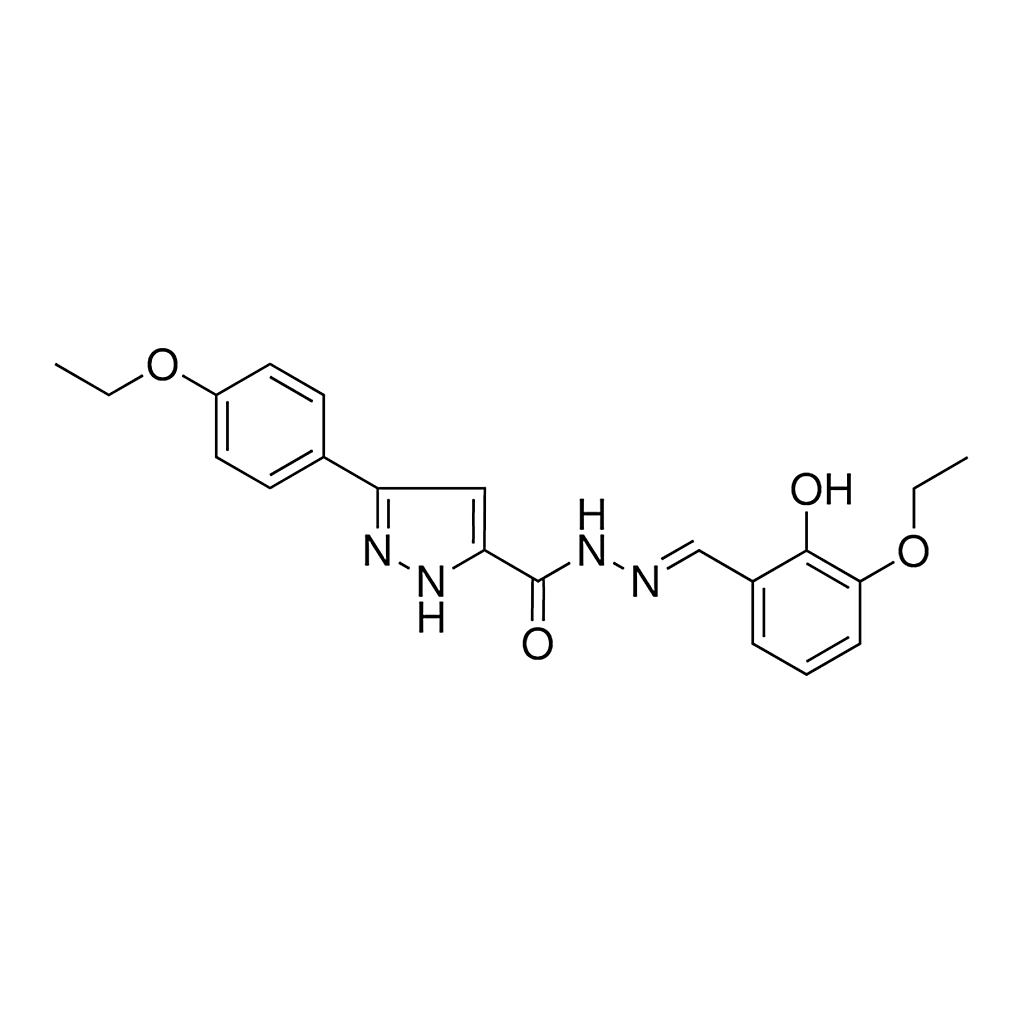 Merck 5(4-ETHOXY-PH)2H-PYRAZOLE-3-CA - 50 MG &