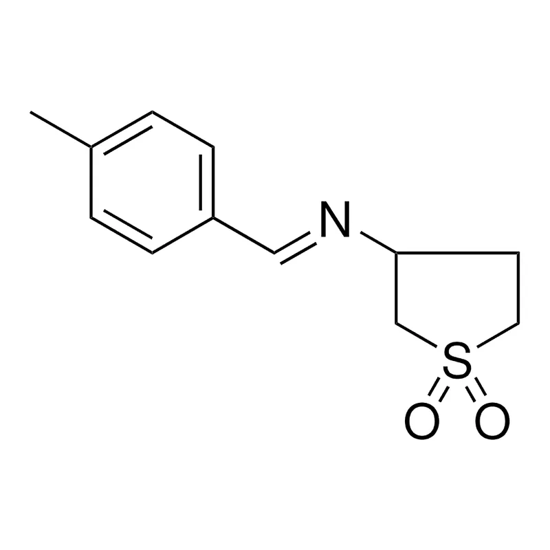 Merck (1,1-DIOXO-TETRAHYDRO-THIOPHEN - 10 MG &