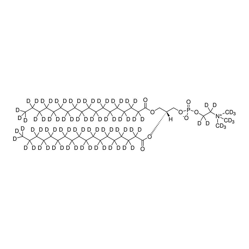 Merck 18:0 PC-d83