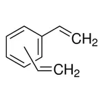 Merck DIVINYLBENZENE, TECH., 80%, MIXTURE OF &