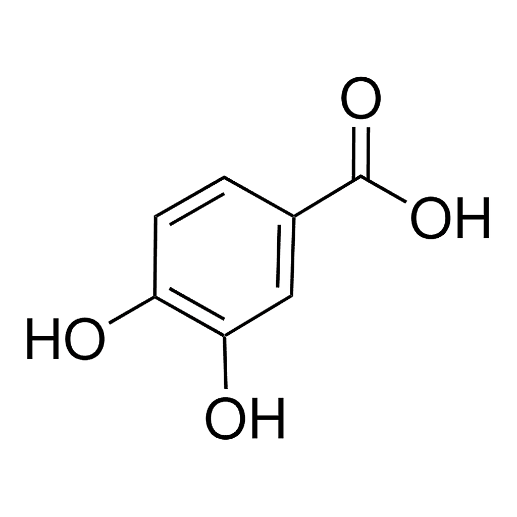 Merck 3,4-Dihydroxybenzoic acid