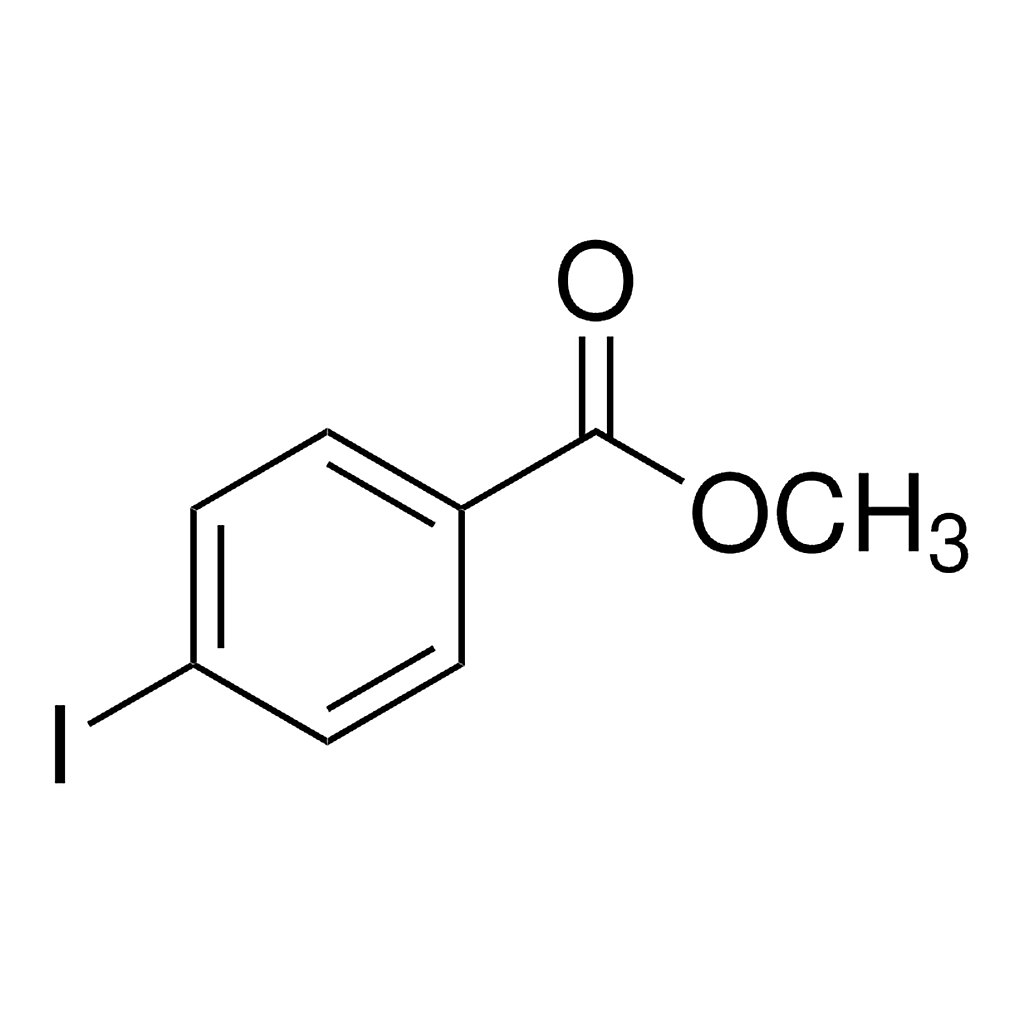 Merck Methyl 4-iodobenzoate