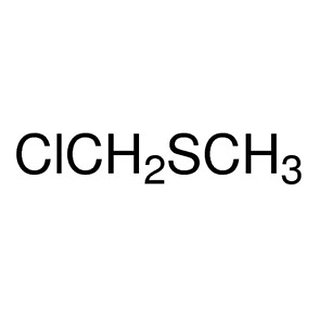 Merck CHLOROMETHYL METHYL SULFIDE, 95%