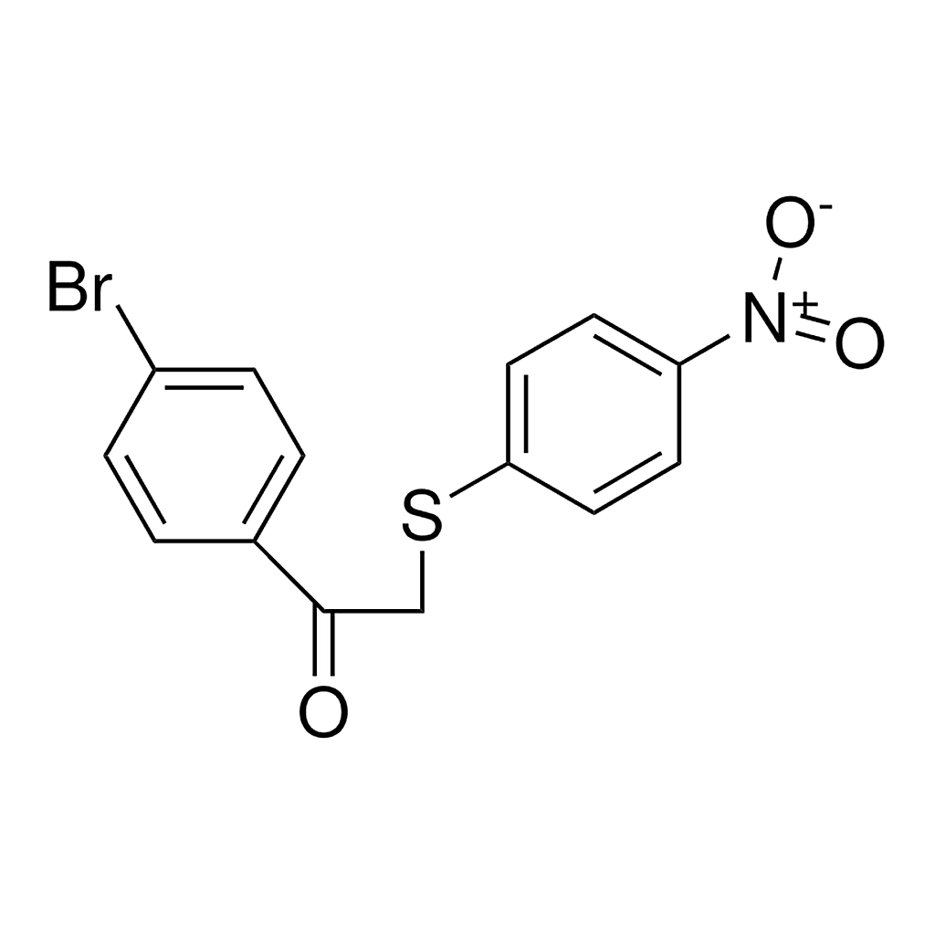 Merck 4'-BROMO-2-(4-NITROPHENYLTHIO)A-