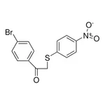 Merck 4'-BROMO-2-(4-NITROPHENYLTHIO)A-