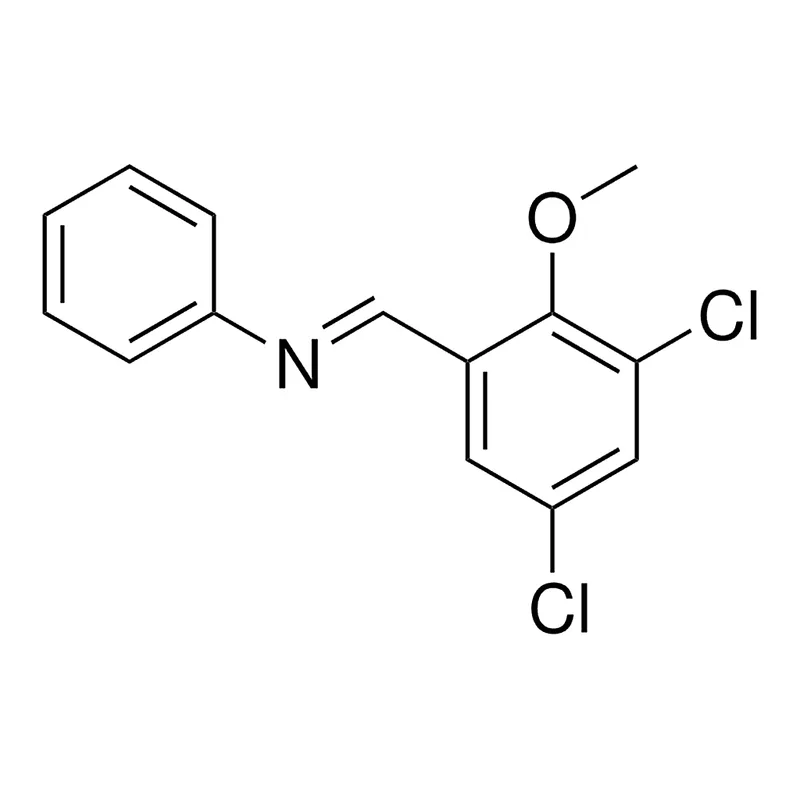 Merck (3,5-DICHLORO-2-METHOXY-BENZYL - 50 MG &