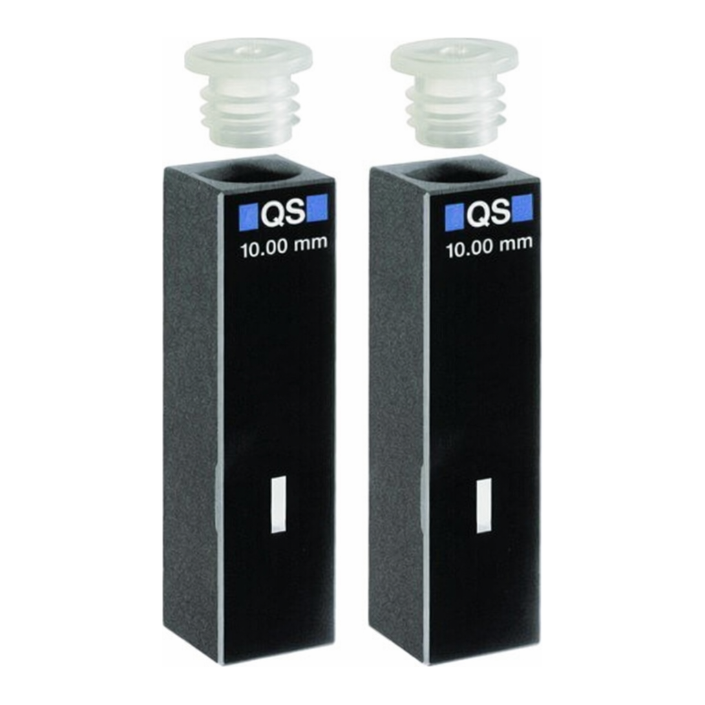 Merck HELLMA CUVETTE, TRANSMISSION, 10 MM, CUR
