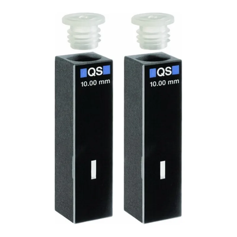 Merck HELLMA CUVETTE, TRANSMISSION, 10 MM, CUR