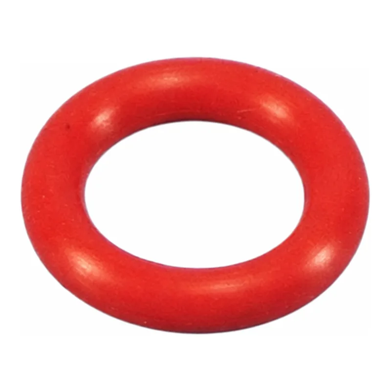 Merck ACE O-RINGS, SILICONE WALL 1.78 MM, I.D&
