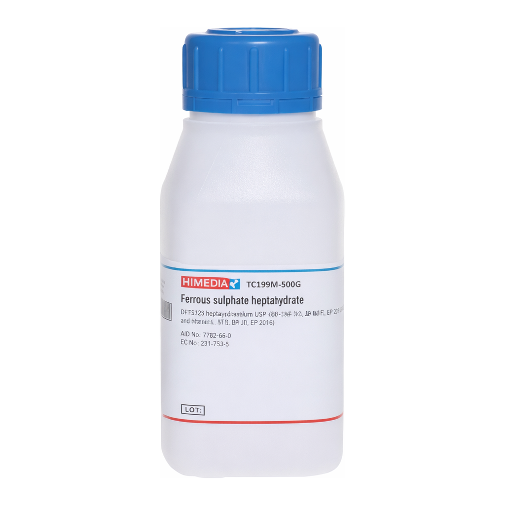Himedia Ferrous sulphate heptahydrate