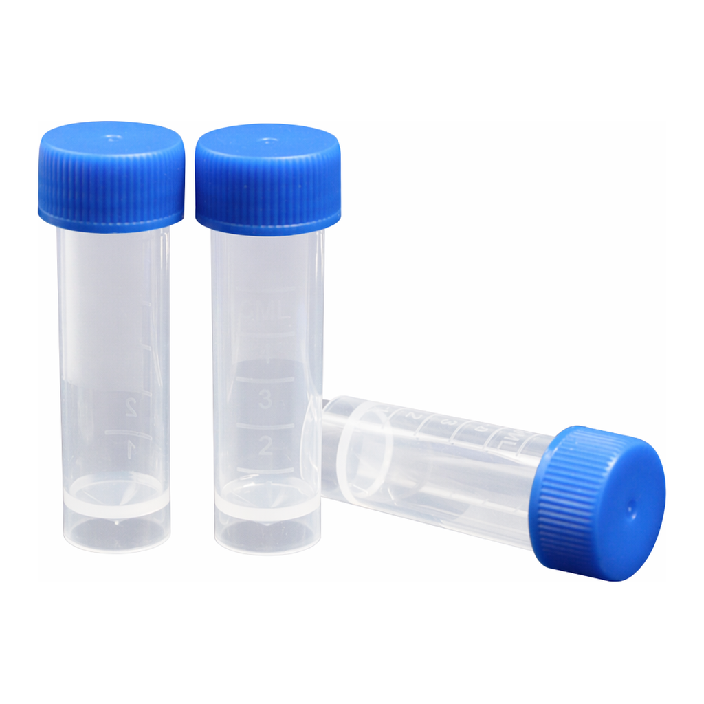 Biosharp Screw cap tube self-standing non-sterile