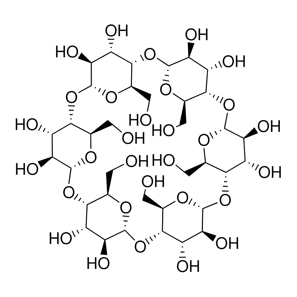 Merck alpha-Cyclodextrin