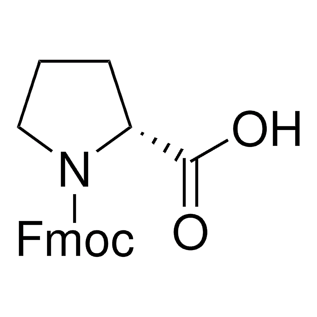Merck Fmoc-D-Pro-OH