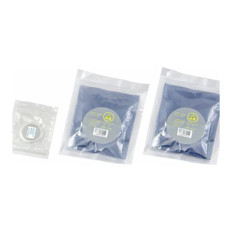 AS ONE Mono-Crystal SiC Wafer, 단결정 SiC 웨이퍼