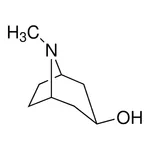 Merck Pseudotropine