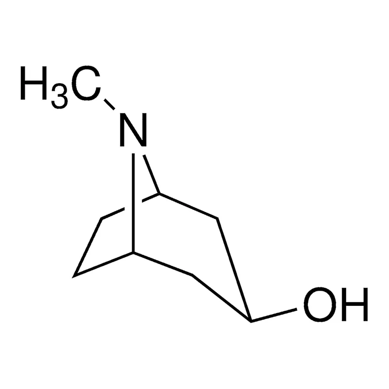 Merck Pseudotropine