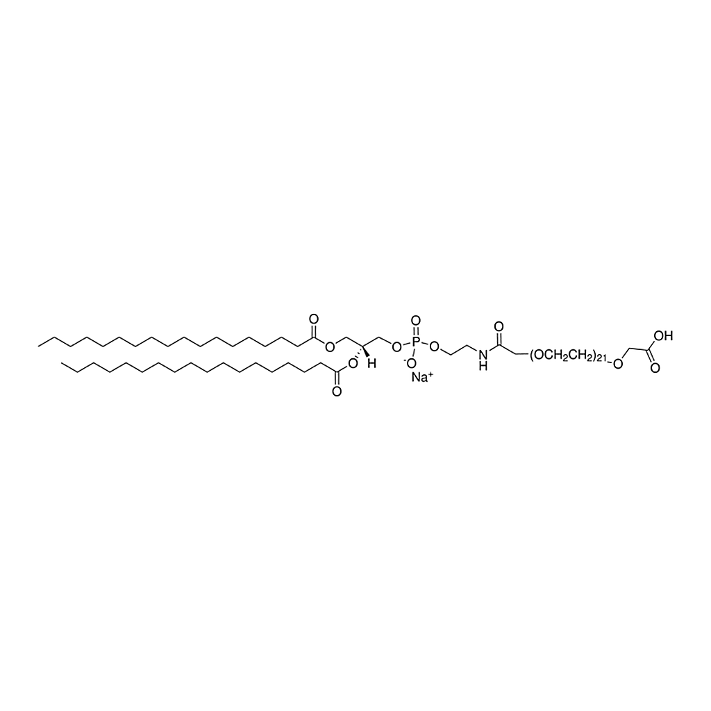 Merck DSPE-PEG(1000) Carboxylic Acid
