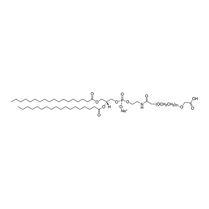 Merck DSPE-PEG(1000) Carboxylic Acid