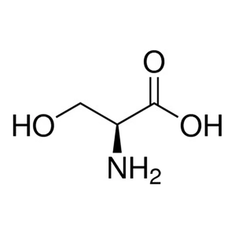 Merck L-SERINE, UNITED STATES PHARMACOPEIA (US