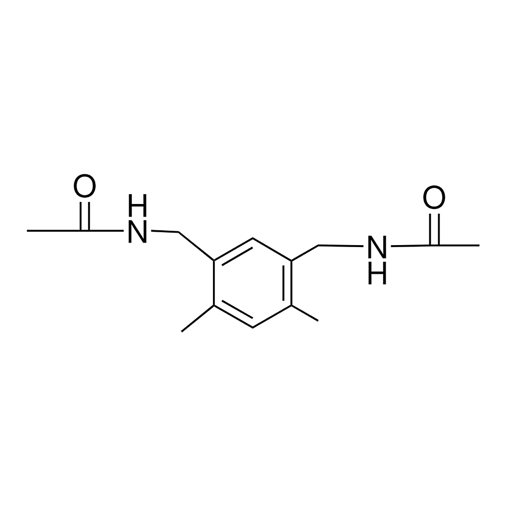 Merck N,N'-(4,6-DIMETHYL-1,3-XYLYLENE)BI-1G