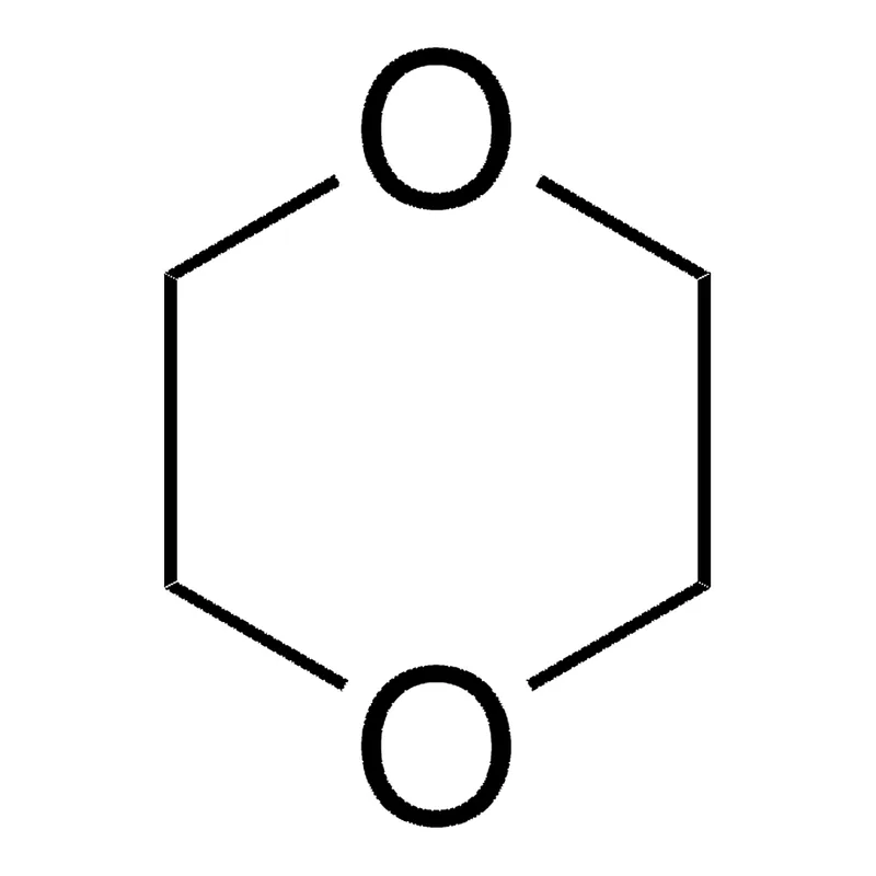 Merck 1,4-Dioxane
