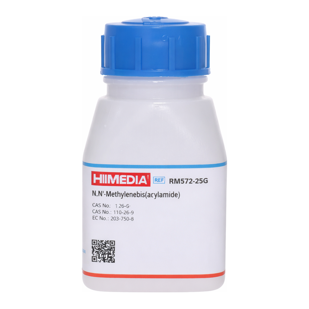 Himedia N,N`-Methylenebis(acrylamide)