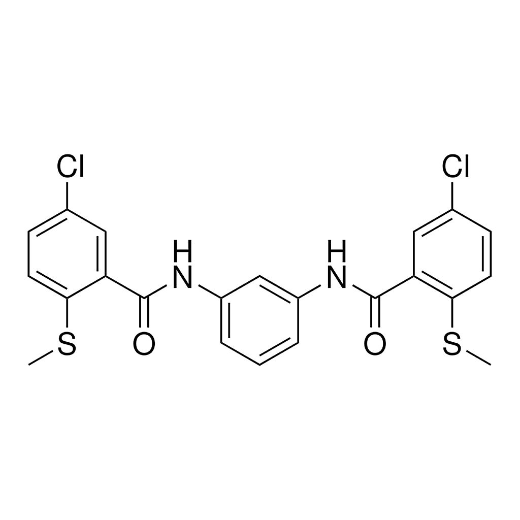 Merck R23,080-4 - 10 MG