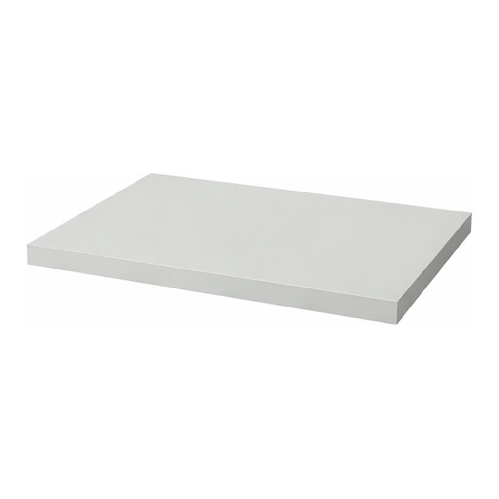 AS ONE PVC Workbench Replacement Top Plate For P 900