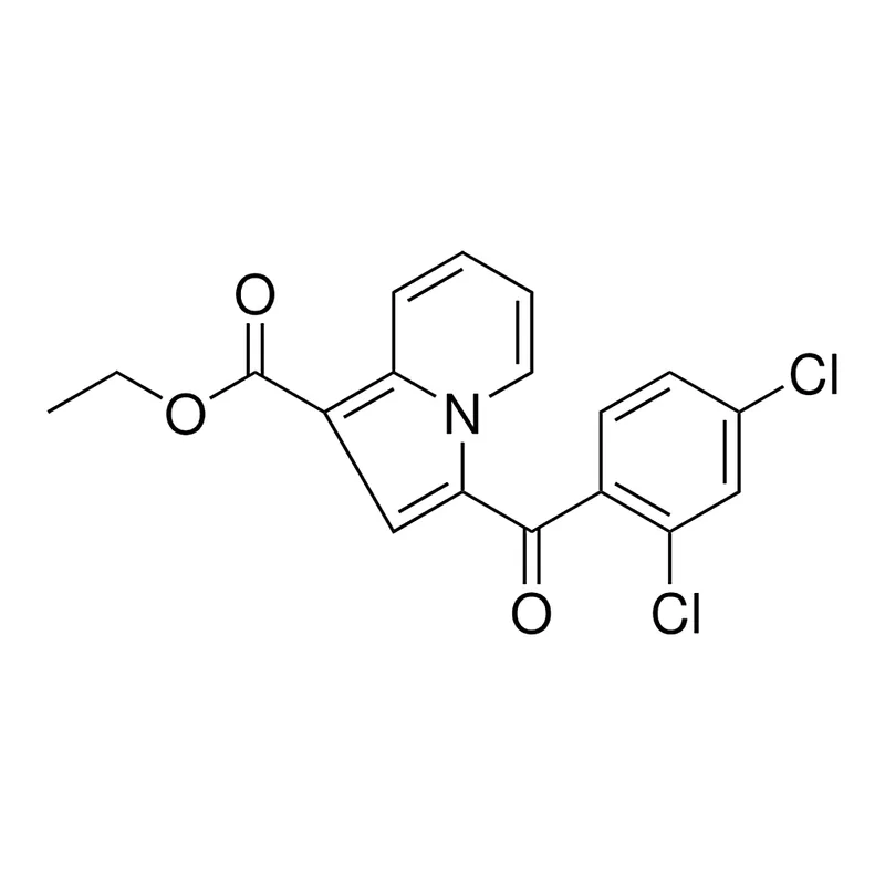 Merck ETHYL 3-(2,4-DICHLOROBENZOYL)-1--
