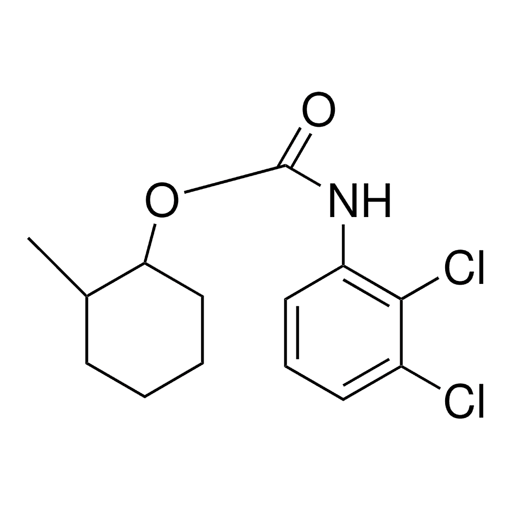 Merck 2-METHYLCYCLOHEXYL N-(2,3-DICHL-