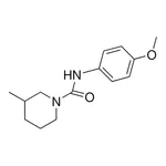 Merck 1-(N-(4-METHOXYPHENYL)CARBAMOY - 50 MG&