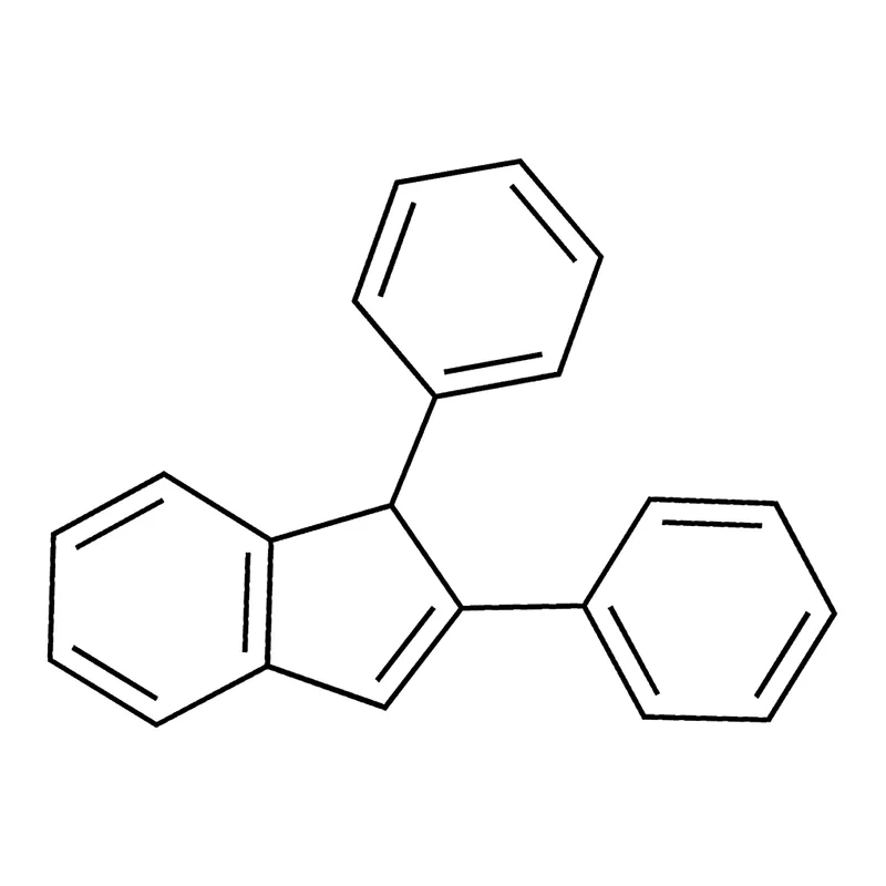 Merck 1,2-DIPHENYLINDENE - 50 MG