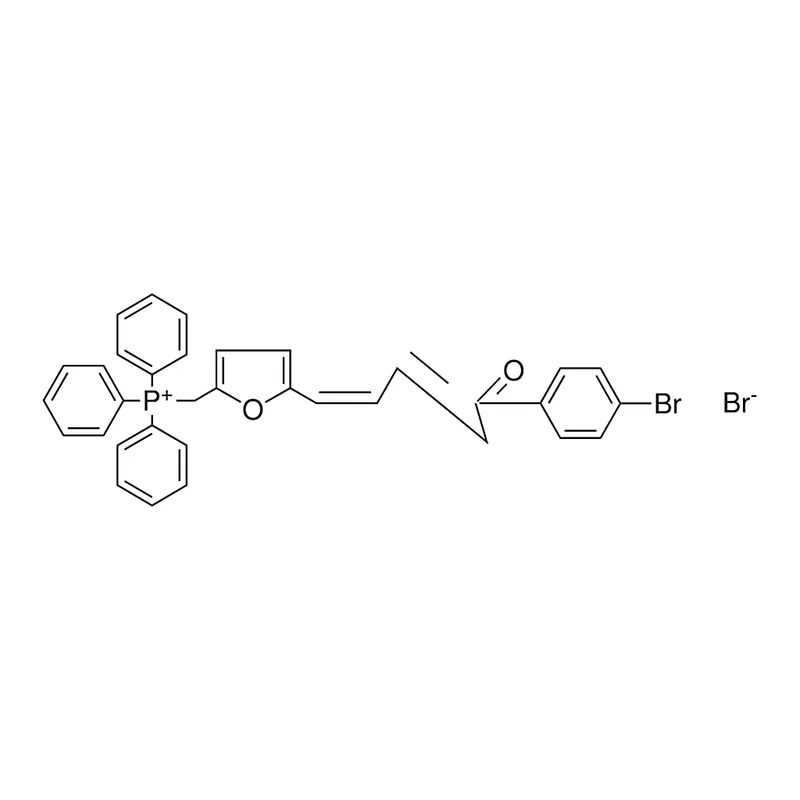 Merck (5-(5-(4-BR-PH)-5-OXO-PENTA-DI - 5 MG&