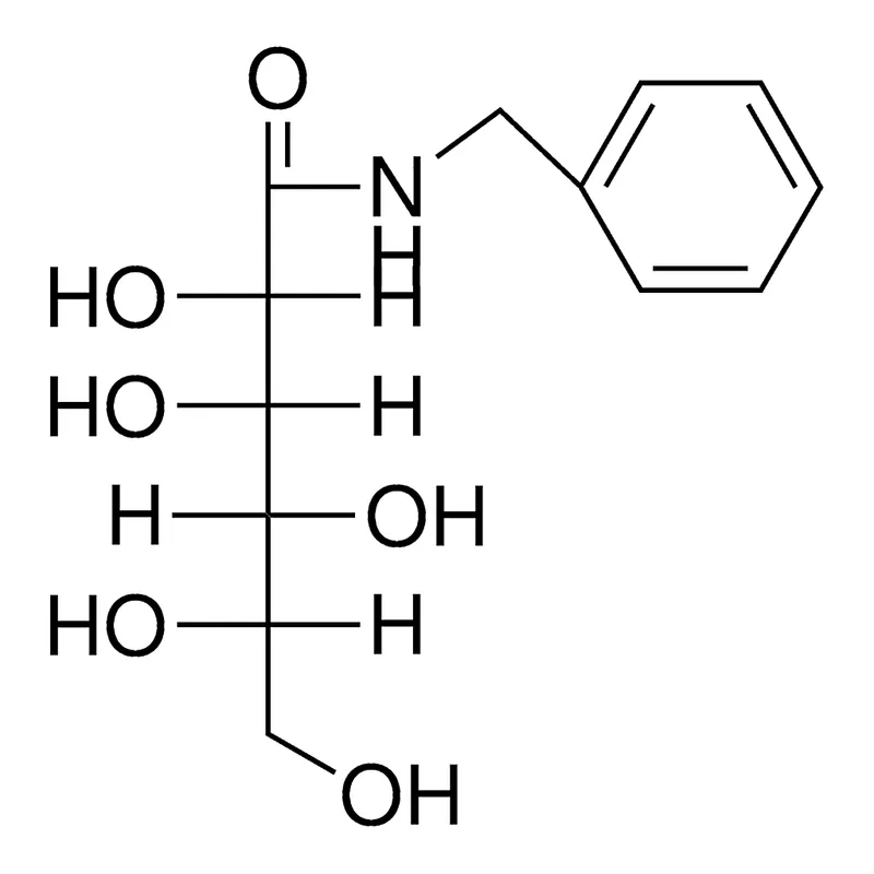 Merck 2,3,4,5,6-PENTAHYDROXY-HEXANOI - 10 MG&