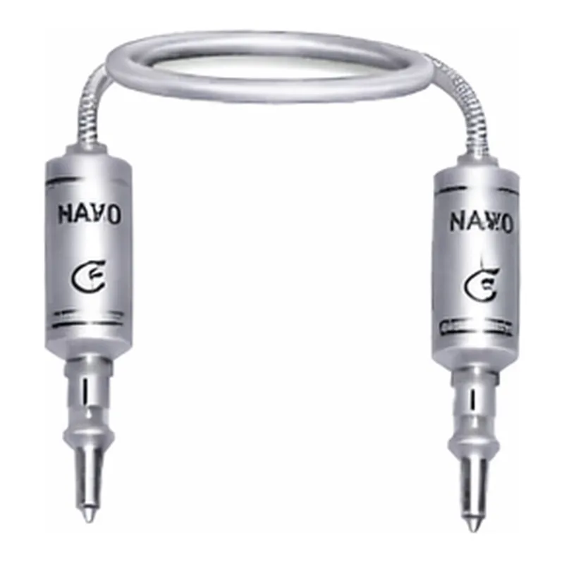 Waters Tubing Assembly, Transducer, Inlet, 2/pk