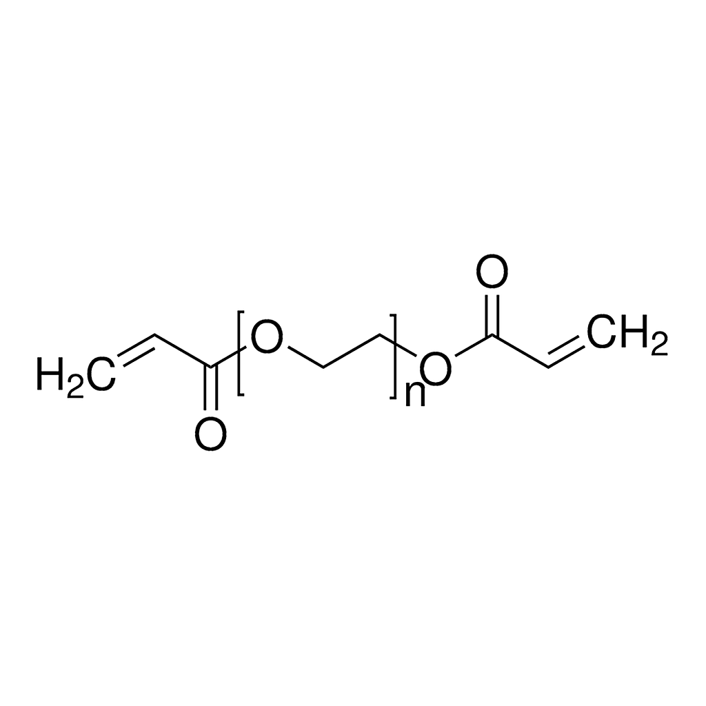 Merck Poly(ethylene glycol) diacrylate