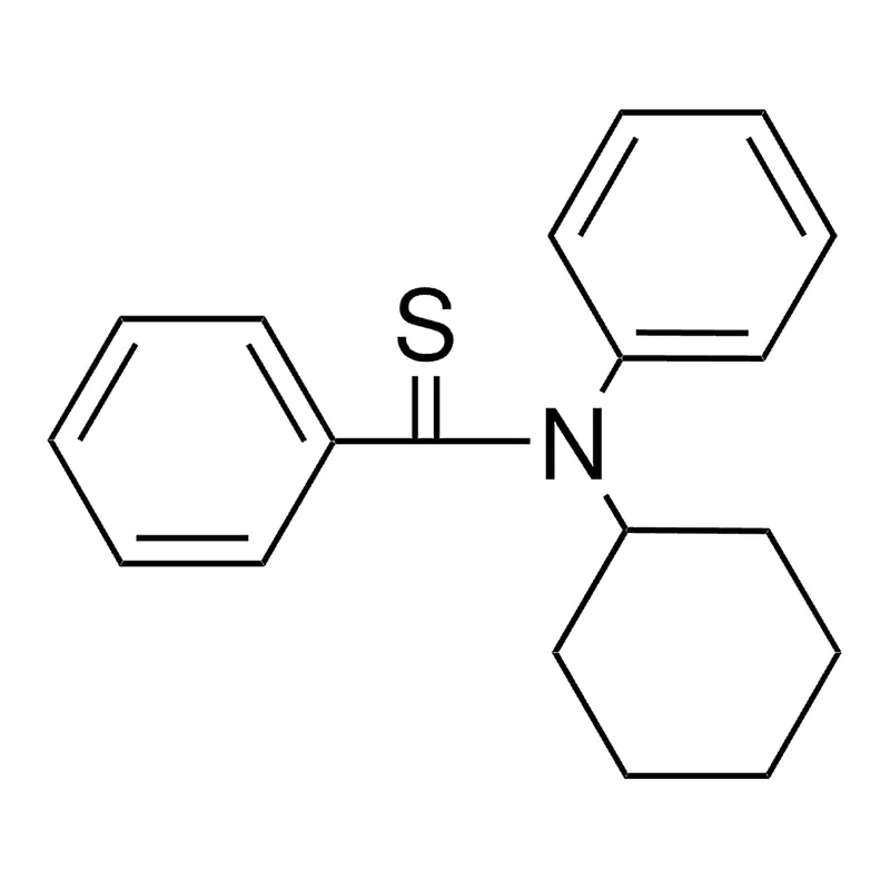 Merck N-CYCLOHEXYLTHIOBENZANILIDE-