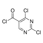 Merck 2,4-DICHLOROPYRIMIDINE-5-CARBONYL CHLOR&