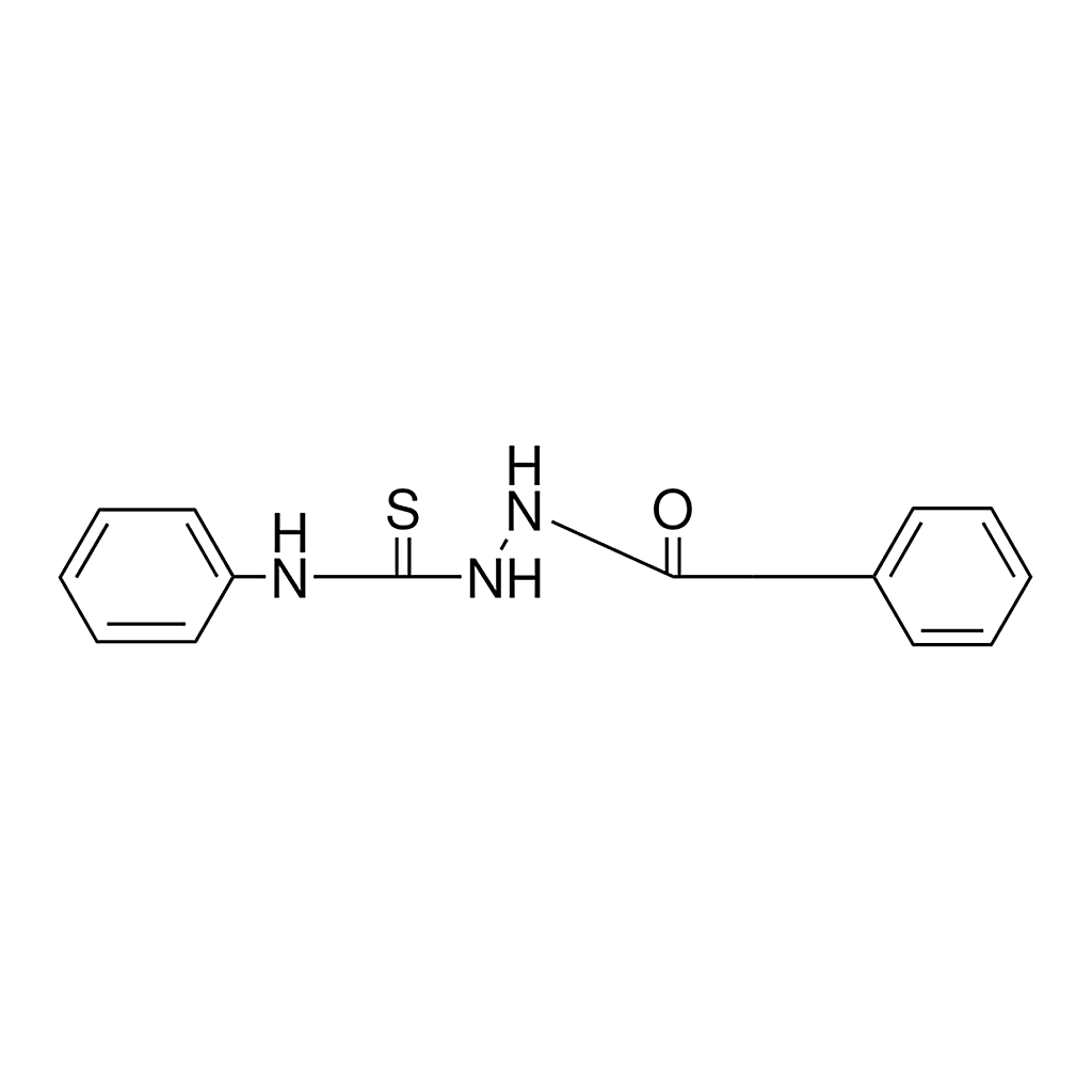 Merck 4-PHENYL-1-(PHENYLACETYL)-3-THI-