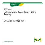 Merck FS INTERMEDIATE POLARITY 15M 0.25MM ID