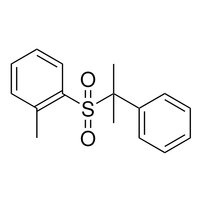 Merck 1-METHYL-1-PHENYLETHYL O-TOLYL -
