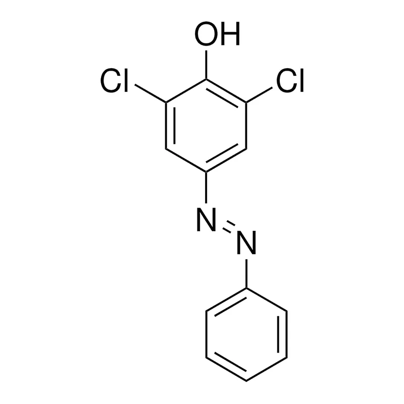 Merck 4-(PHENYLAZO)-2,6-DICHLOROPHENO-