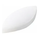 AS ONE Football Stir Bar (Value) φ10 x 25mm