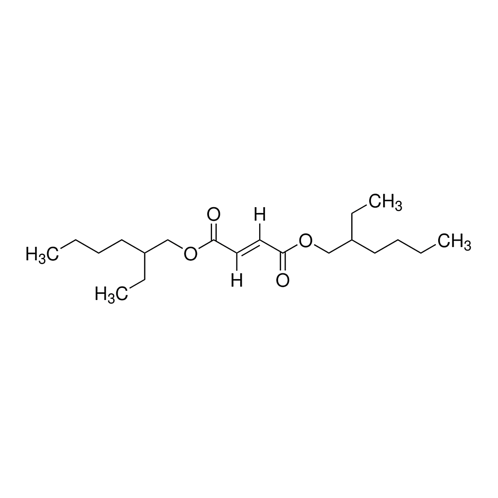 Merck BIS-(2-ETHYLHEXYL) FUMARATE-