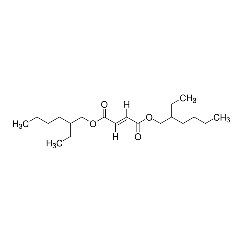 Merck BIS-(2-ETHYLHEXYL) FUMARATE-