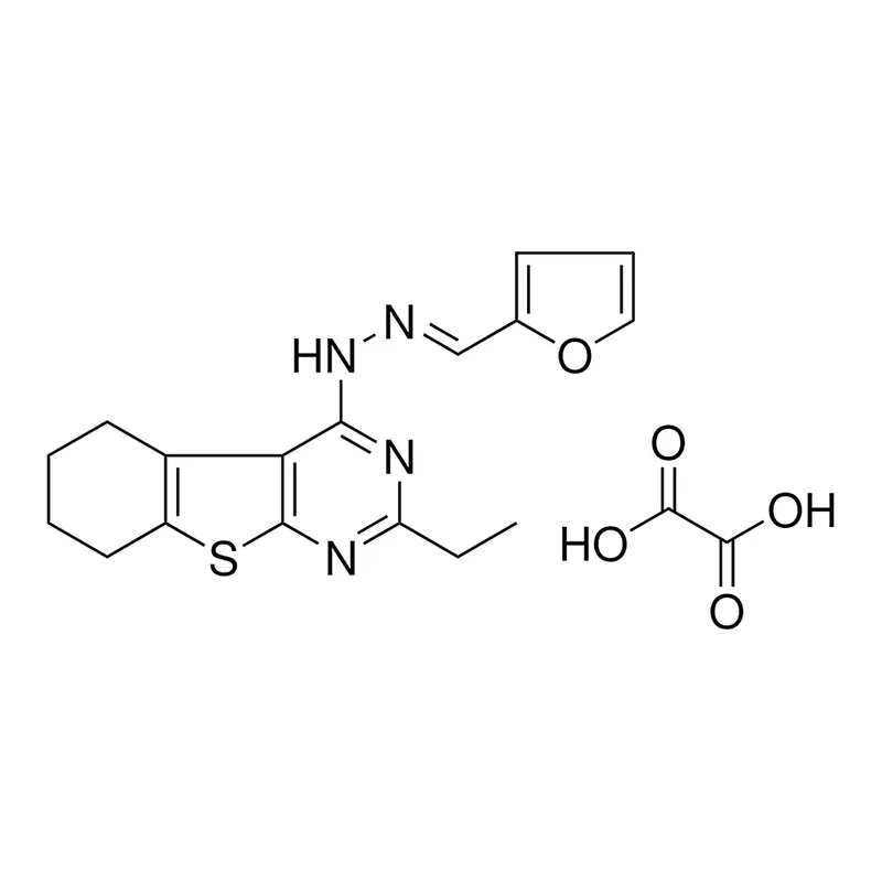 Merck RCL R49,685-5 - 10 MG