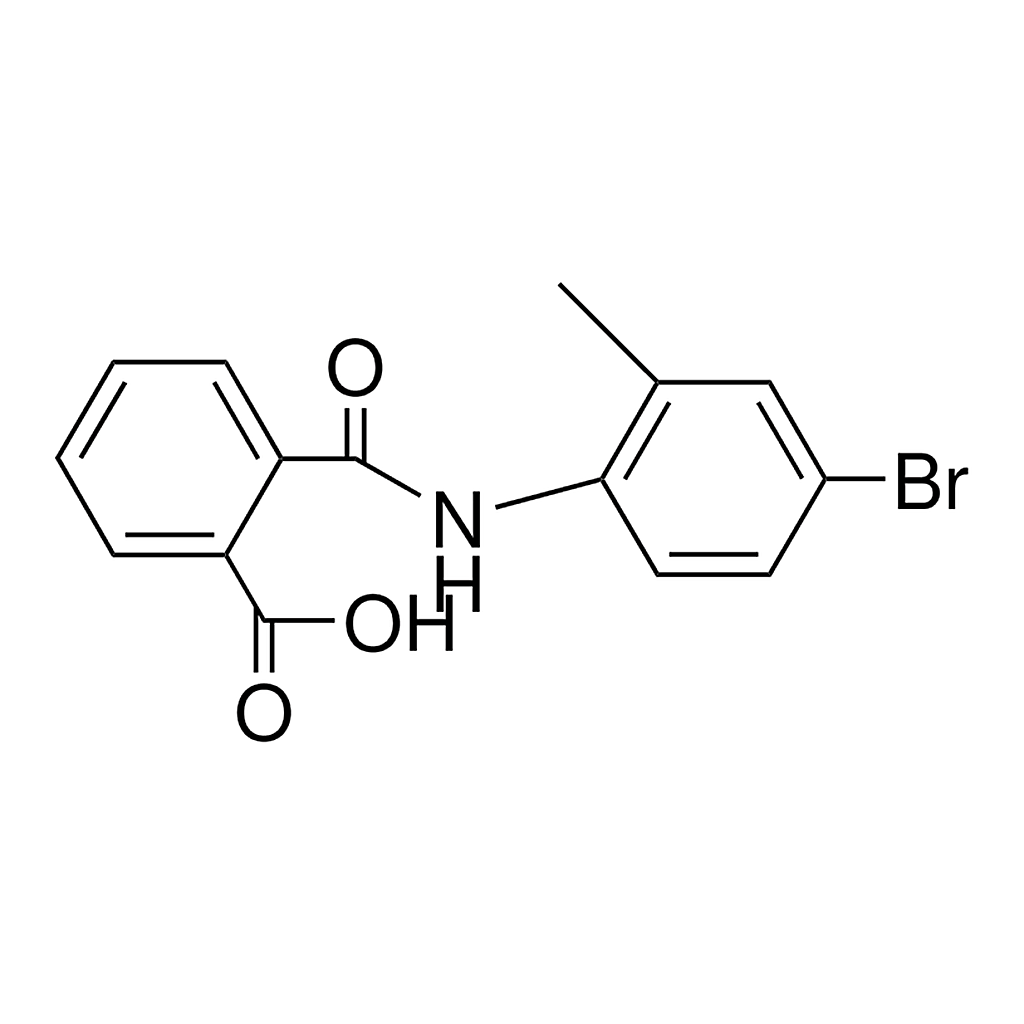 Merck 4'-BROMO-2'-METHYLPHTHALANILIC A-