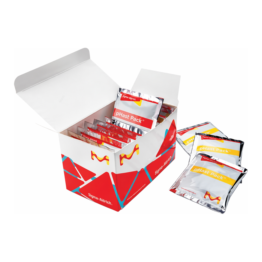 Merck TRIS BUFFERED SALINE PH 8.0 PHASTPACK(T&