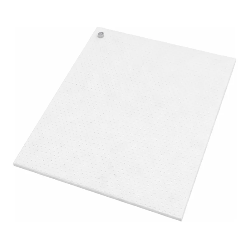 AS ONE Movable Shelf Board for (For Unit Type PVC Chemical Closet)